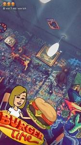 6.5K views | Wir haben heute nicht nur einen mega Burger getestet,...