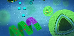 Nanoparticles will change the world, but whether it’s for the better depends on decisions made now