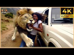 40 Most Brutal Animal Attacks Caught on Camera | WildLife Attacks #214