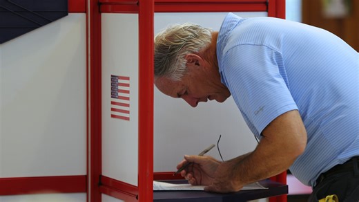 It's Election Day 2025 in Massachusetts. How to find your polling place, check registration