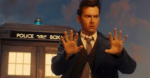 Doctor Who directors reveal new details about "weird" 60th scripts