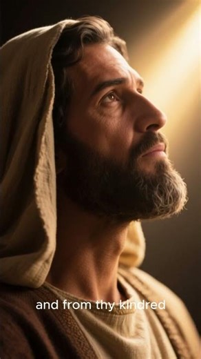 Genesis Chapter 12 Verse 1