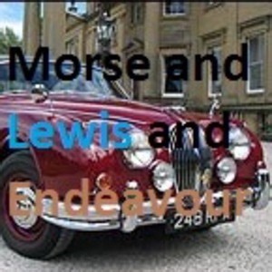 MorseLewisEndeavour - Twitch