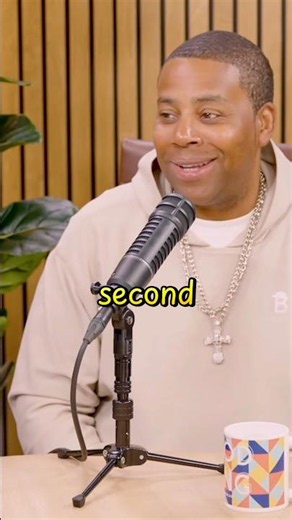 Kenan Thompson Reveals Chris Farley DESTROYED a Giant Cake on Take One #funnystory