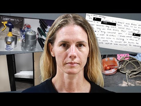 Evidence From YouTube Mom Ruby Franke's Case Is Terrifying