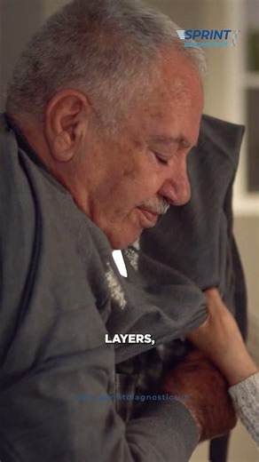 Winter Care for Seniors | Prevent Illness Early with Trusted Geriatric Health Support #elderlycare