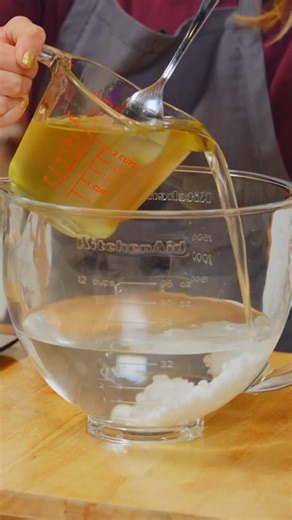 Bramble Berry on Instagram: "Fresh, fruity, with a touch of fizz ✨🍾 Pear Prosecco Fragrance Oil shines in our new Sparkling Pear Lotion Project! It also happens to be our December Fragrance of the Month, so you can snag it at 20% off all month long #BrambleOn"