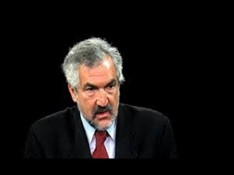 Interview with Daniel Pipes on Islamism