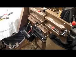 BEAD ROLLER MODIFICATION DIY
