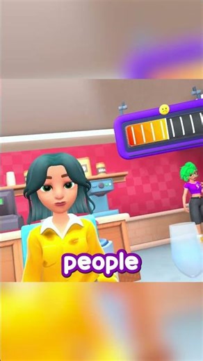 My VR Date eats WHAT?!