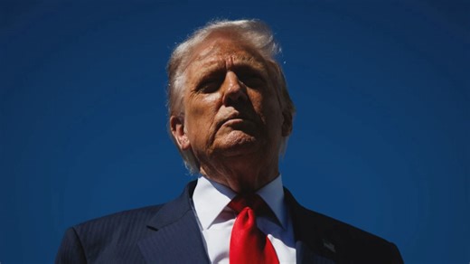 First elections of Trump's second term