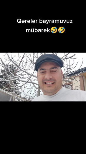 Winter Adventures: What Are Qərələr Doing Outside?