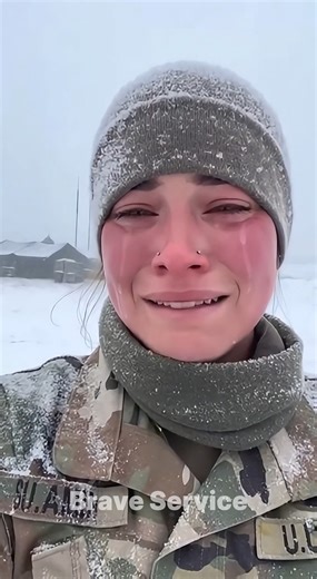 Standing Tall for the Flag 🔥 #StandForTheFlag #PatriotVibes #USArmyPride #DefendFreedom #HeroesRise | Brave Service