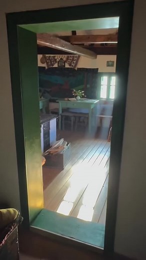 Exploring the Soul of Rural Romanian Homes
