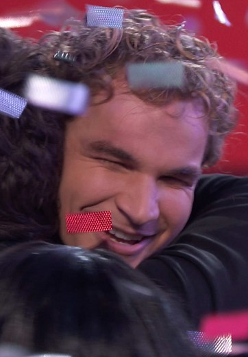 Aiden Ross Wins The Voice Season 28 Finale!