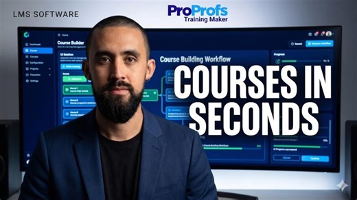 How to Choose The Best LMS Software to Train Employees | ProProfs LMS | Md. Osman Goni