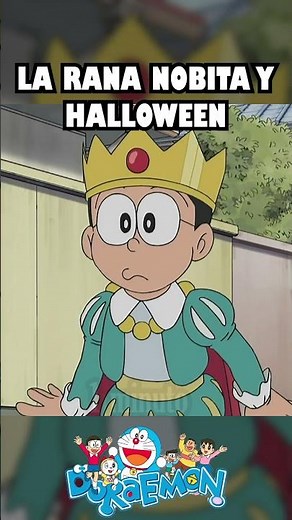 The magic spell no one expected #doraemon #magical