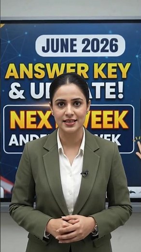 Ugc Net 2026 Answer key Update 🔑 #ugcnet2026 #ugcnet #ugcnetjune2026 #nta #ugcnetlatestupdate