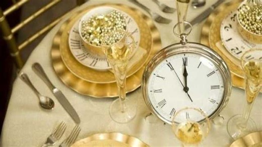 New Year, New You!: Tips to Set and Keep you New Year's Resolutions in 2025