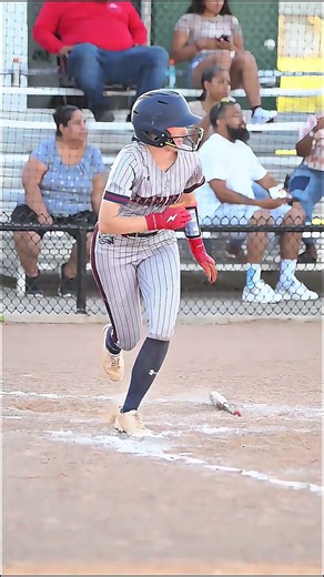 Runs Batted In. #rbi #softball #solidcontact