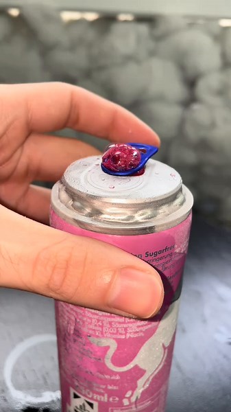 Thrilling Redbull Stunt that Will Blow Your Mind!