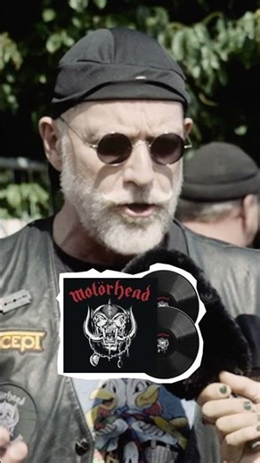 Remembering the time when Motörhead was the Hardest and Fastest Music you could get