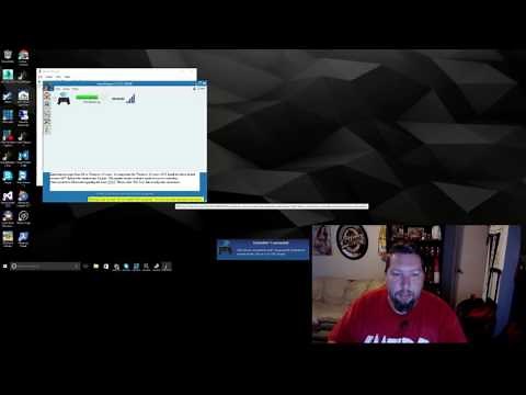 Windows 10 Dualshock 4 Inputmapper/DS4Windows Exclusive mode fix! (Outdated)