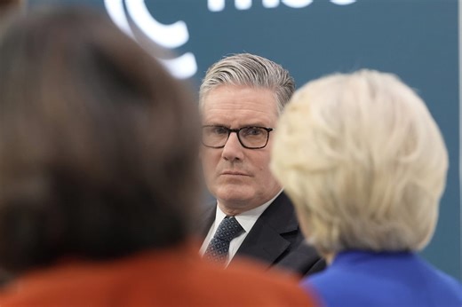 What is the single market as UK-EU alignment debate returns?