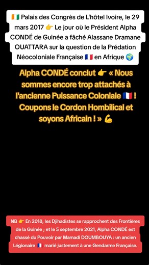 #françafrique #🇫🇷 #tiktokafrique🇹🇬🇨🇩🇨🇮🇧🇯🇬🇦🇨🇲🇬🇦