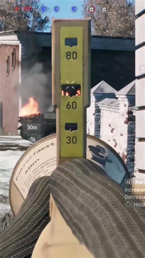 Tank Hunting with the Panzerfaust! | #enlisted