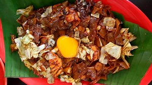 In Search of Umami - S1E6: Kuala Lumpur - The Maillard Reaction