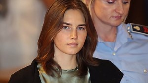 How a 20-Year-Old American Girl in Italy Was Accused of Killing Her Roommate