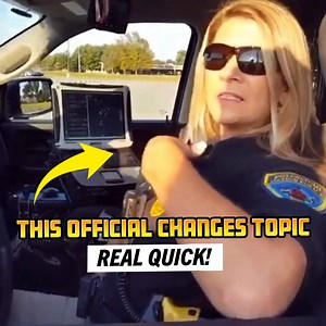 Questioning Religion During Transparency Test? What Is Going On?! | San Joaquin Valley Transparency