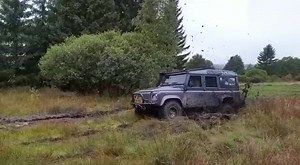 8.3K views · 192 reactions | 2.2 tdci defender with CRturbos hybrid that we mapped last week @brooklynspares working in Poland  | Td5 Inside / Performance Inside | Facebook