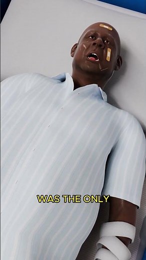 Toilet Exploded In A New York City Building #shorts