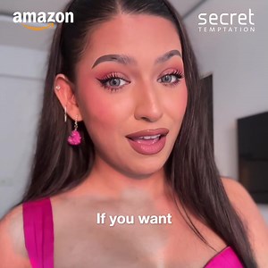 This Valentine’s Day, treat yourself a little 💕 Because every mood deserves its own fragrance. Sweet days, romantic nights, confident mornings — there’s a scent for every feeling ✨ Sometimes, the best Valentine’s gift is the one you buy for yourself 💖. Secret Temptation Mini Perfume Gift Set - Upto 55% OFF | Secret Temptation