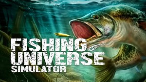 Fishing Universe Simulator Casts A Line On Switch This Week