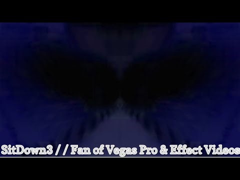 Fries King Logo Effects | Gamavision Csupo Effects