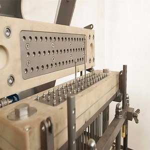 [Hot Item] Automatic Small Scale Brine Beef Chicken Saline Injection Machine