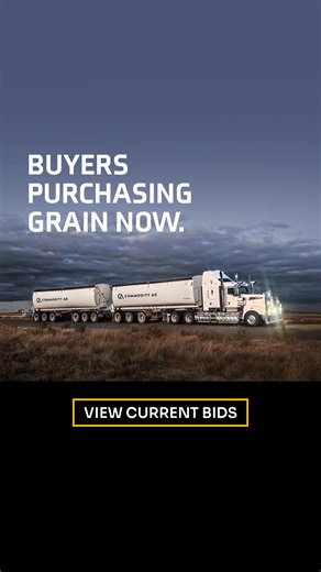 A new approach to grain marketing is here. With less fees and direct access to global buyers through our trading partners, we’re providing growers with more choice, and enabling greater control of your grain marketing decisions. Ultimately, we’re putting more value in growers’ hands. | Commodity Ag