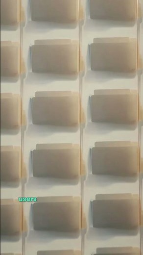 Why files have extensions like .txt and .exe