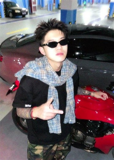 川南 (Chuān Nán) 11 June 2024