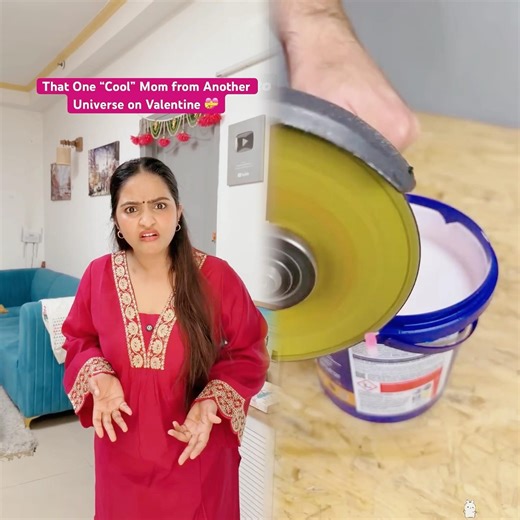 Aise mom kaun banne wala hai share kar do use 🙈🤣 #maimohini #valentinesday #coolmummy #funnyvideo