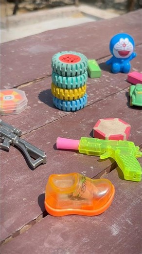 Tyer eraser || #experiements #viralshorts