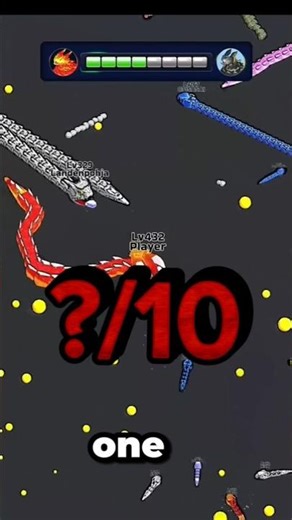 I Tried The HYPE Snake Game... MY REACTION!💫