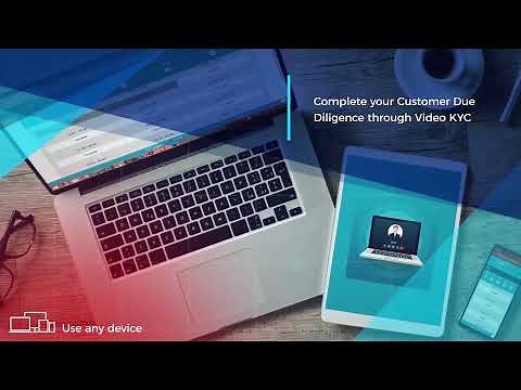 Canara Bank Launches Online Account Opening via Video KYC