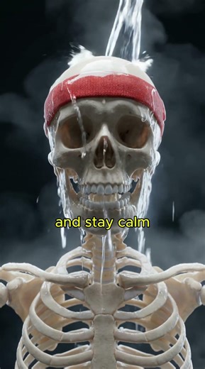 what actually happens if you take a cold shower everyday