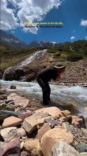 Silent Hiking | The Garhwal Himalaya | Trekking