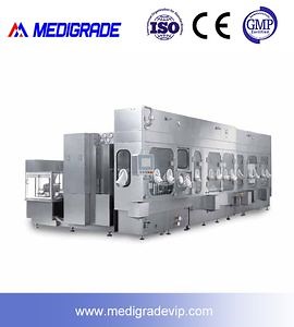 [Hot Item] Reliable Sterilized Testing Isolator for Laboratory and Industrial Use