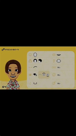 Disney's new character face recipes, part 2!